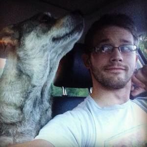 Meet your Posher, Seth